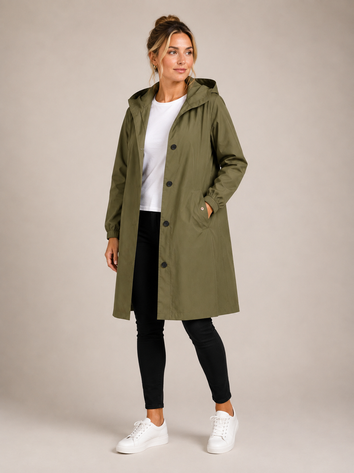 Verde militar