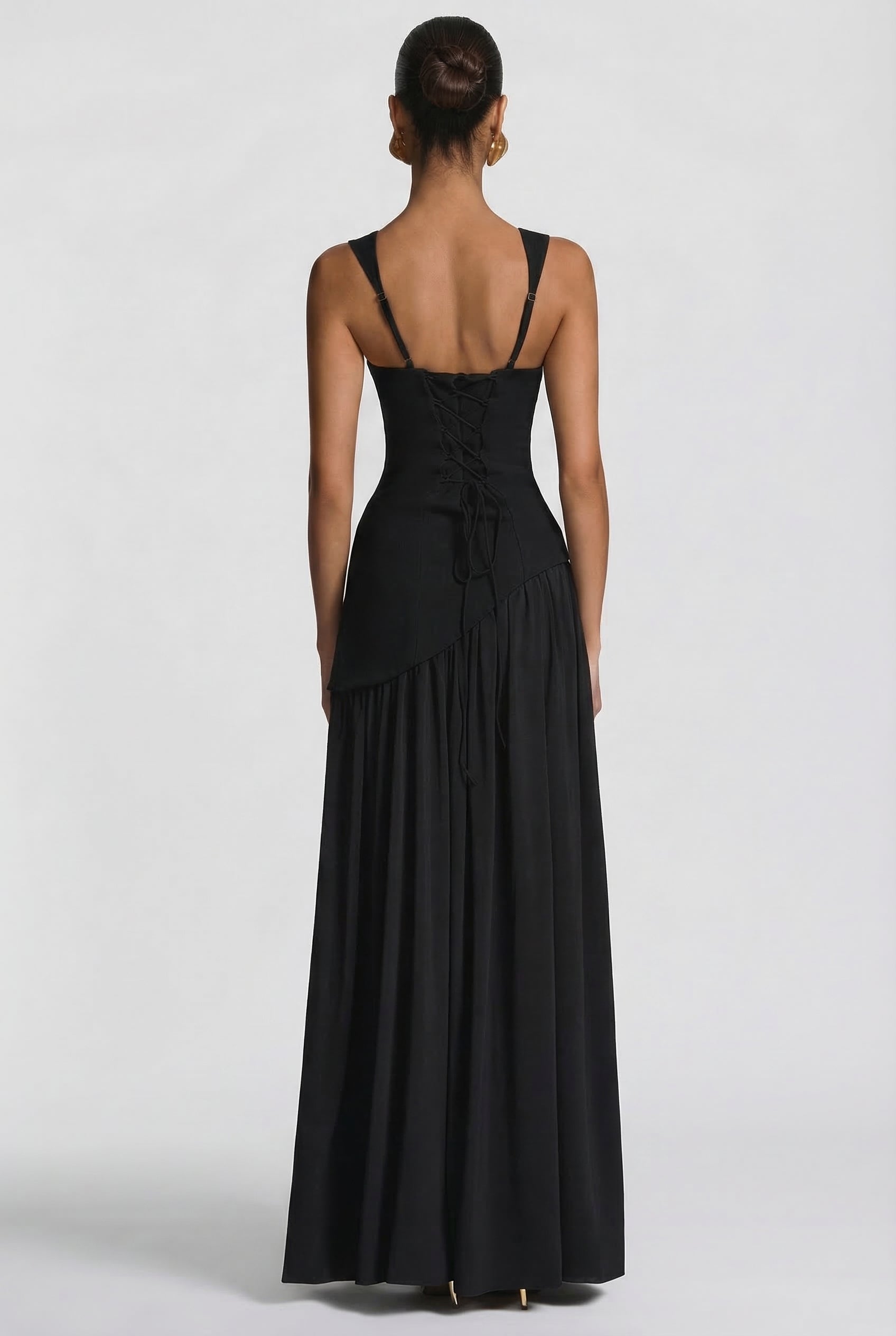 Vestido Maxi Amelia