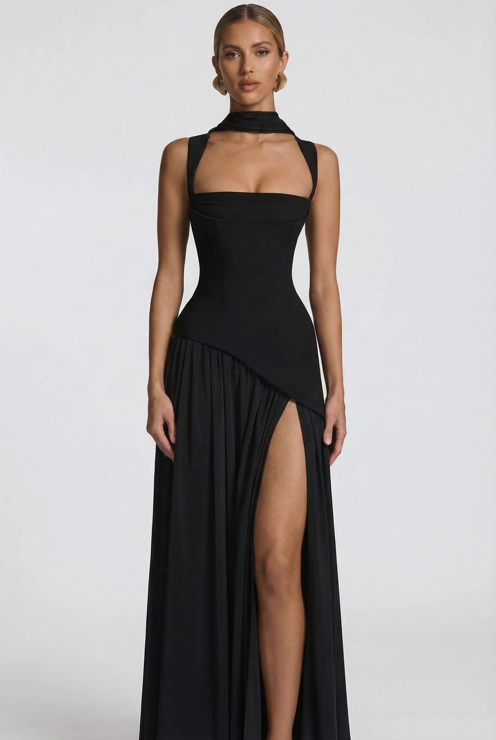 Vestido Maxi Amelia