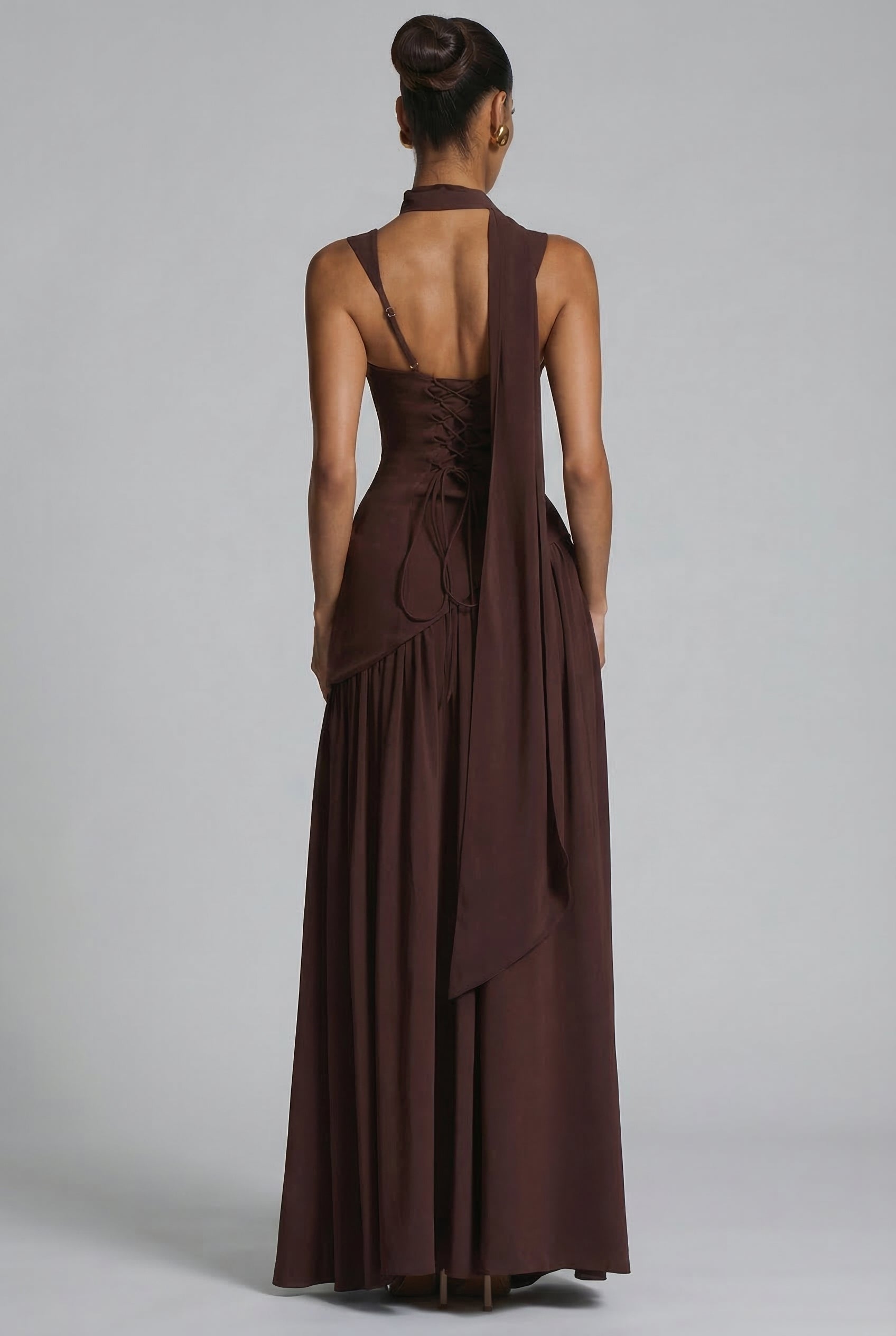 Vestido Maxi Amelia