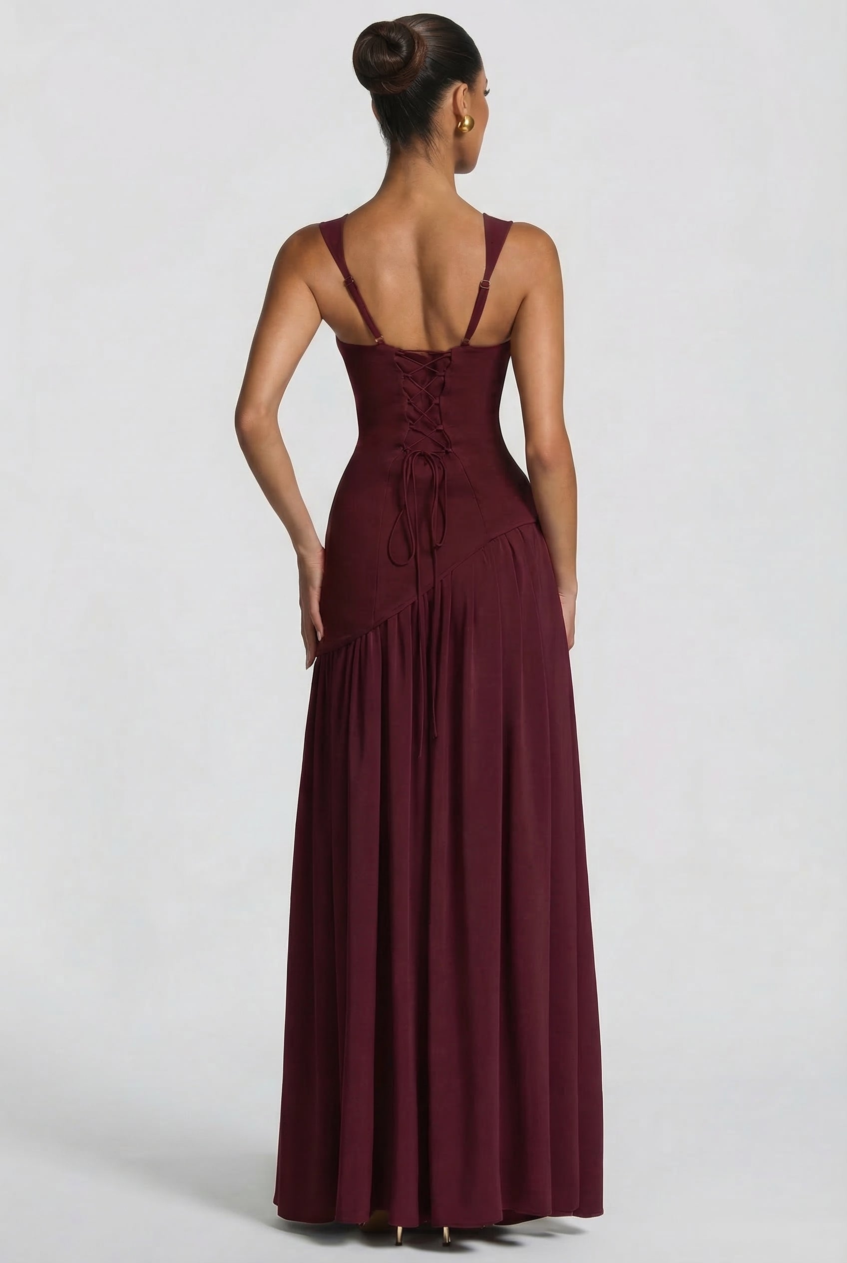Vestido Maxi Amelia