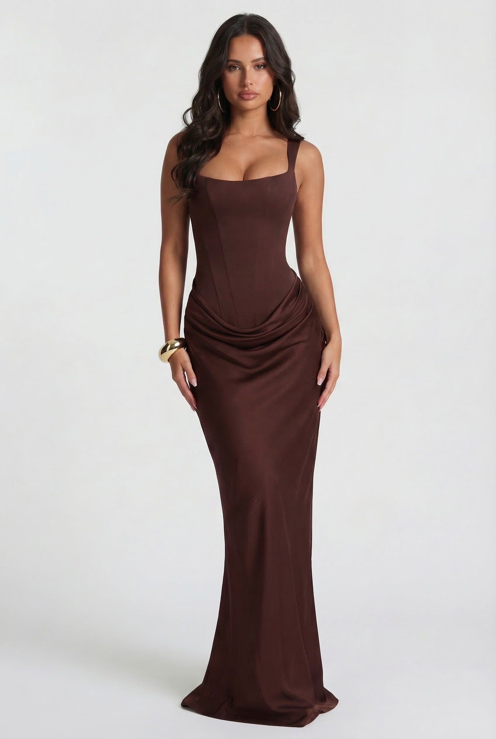 Vestido Maxi Diana