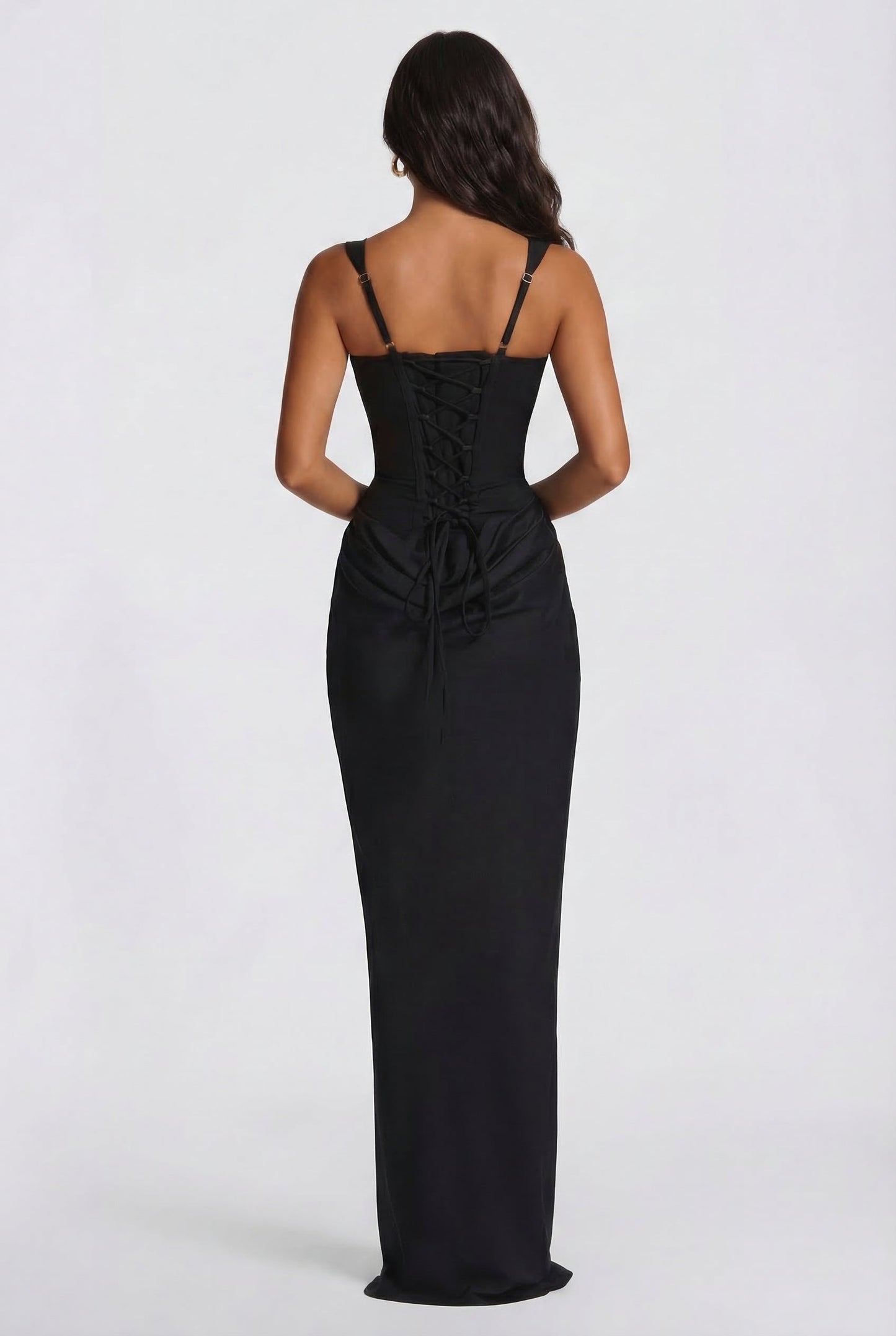 Diana Maxi Vestido