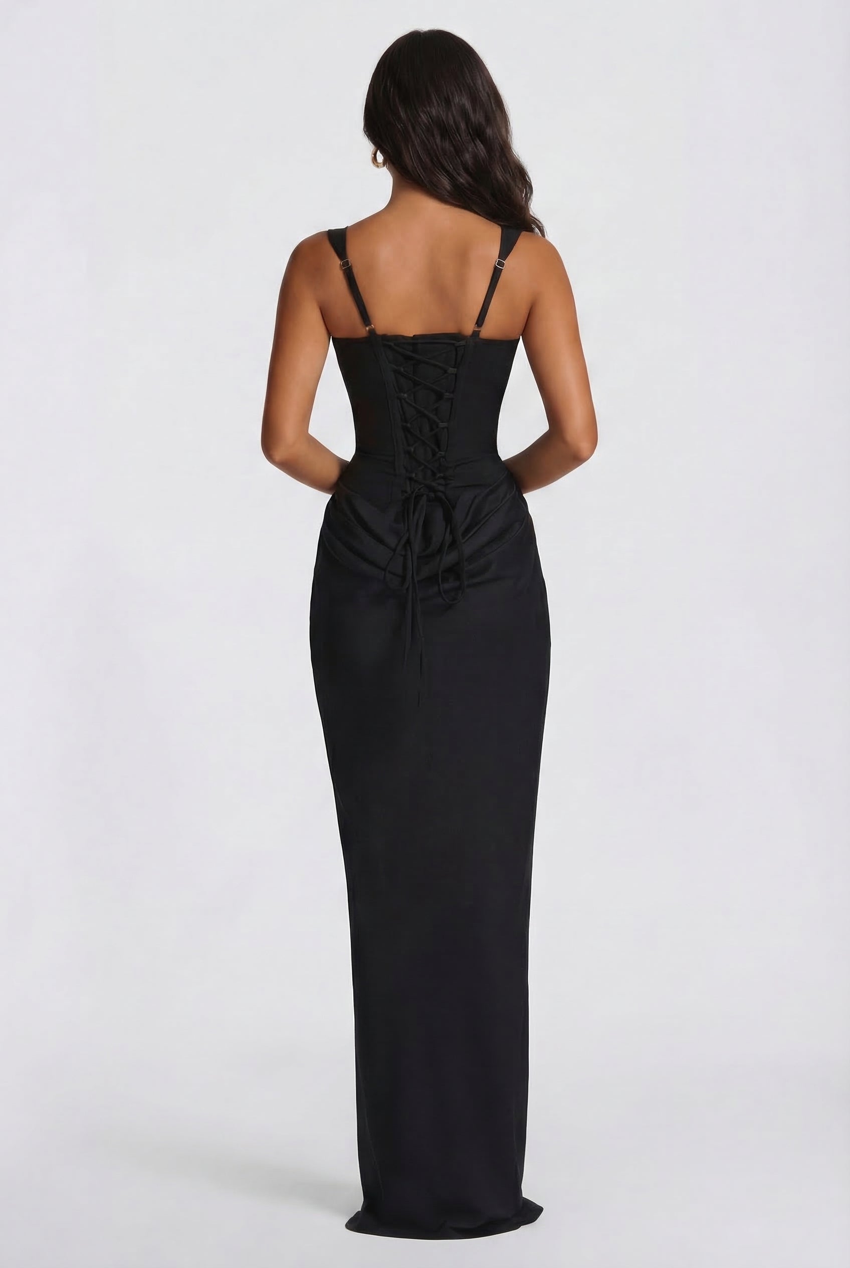 Vestido Maxi Diana