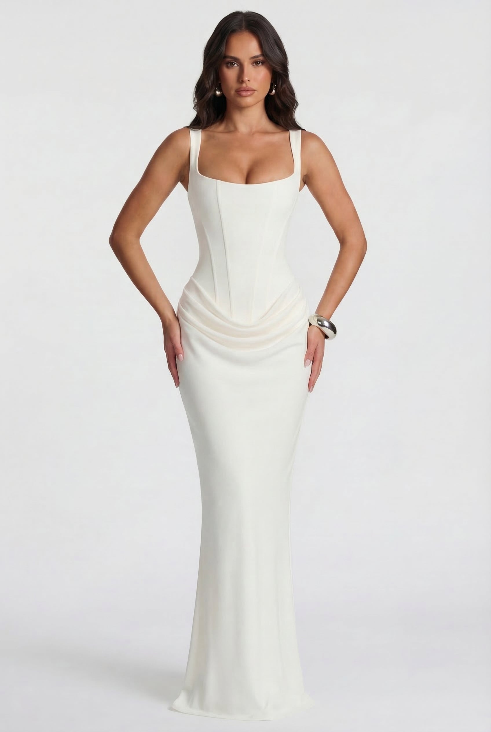 Vestido Maxi Diana