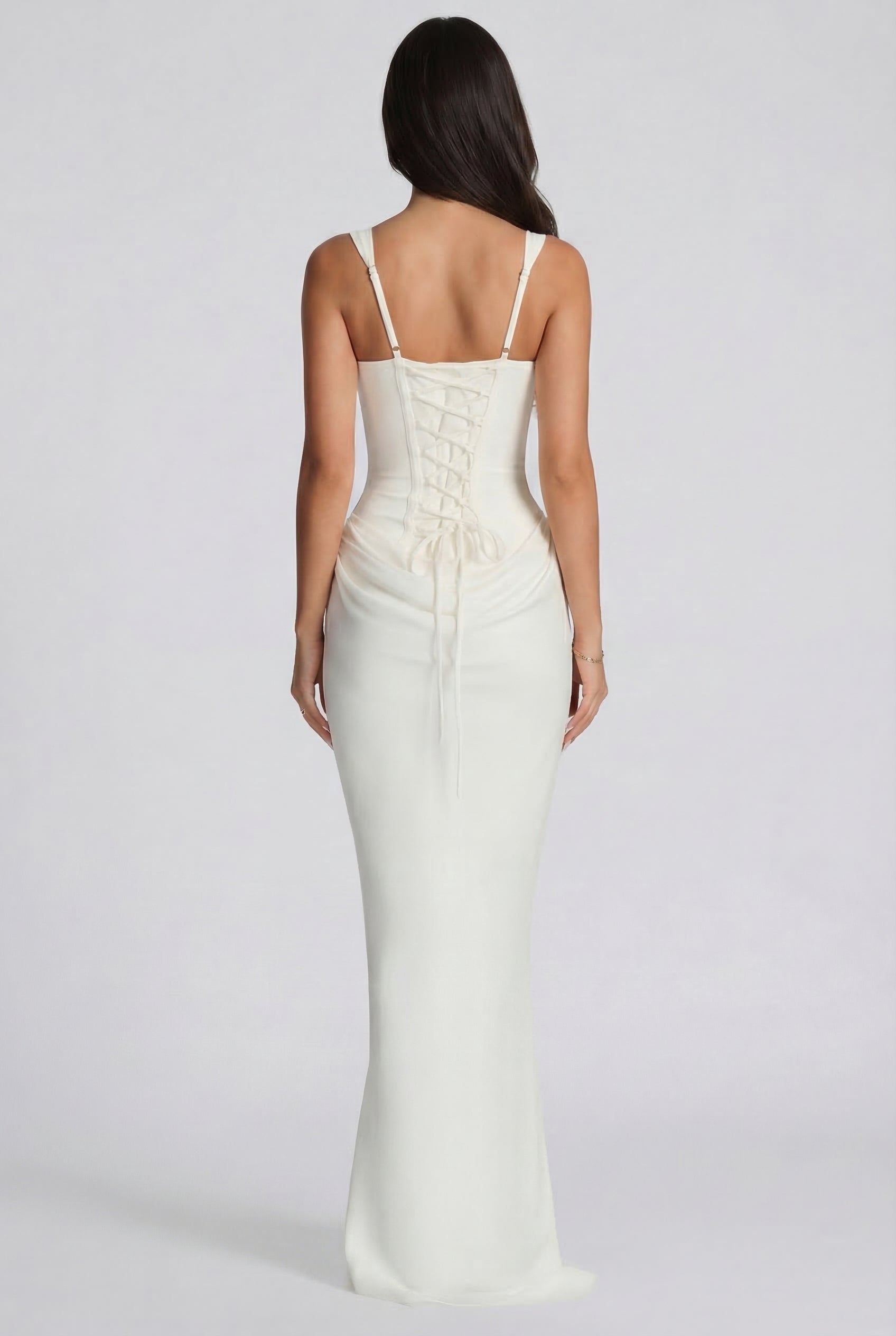Vestido Maxi Diana