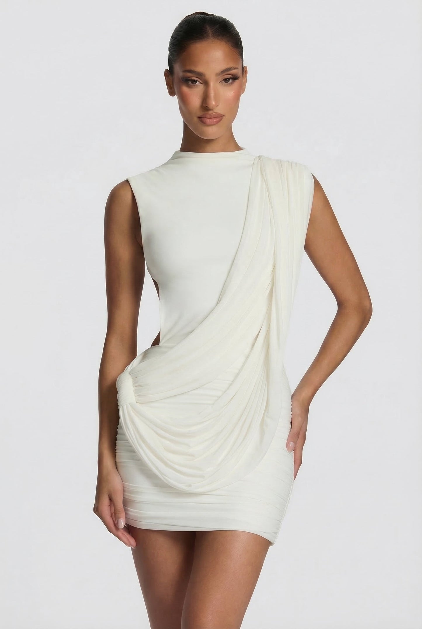 Mireya Mini Dress