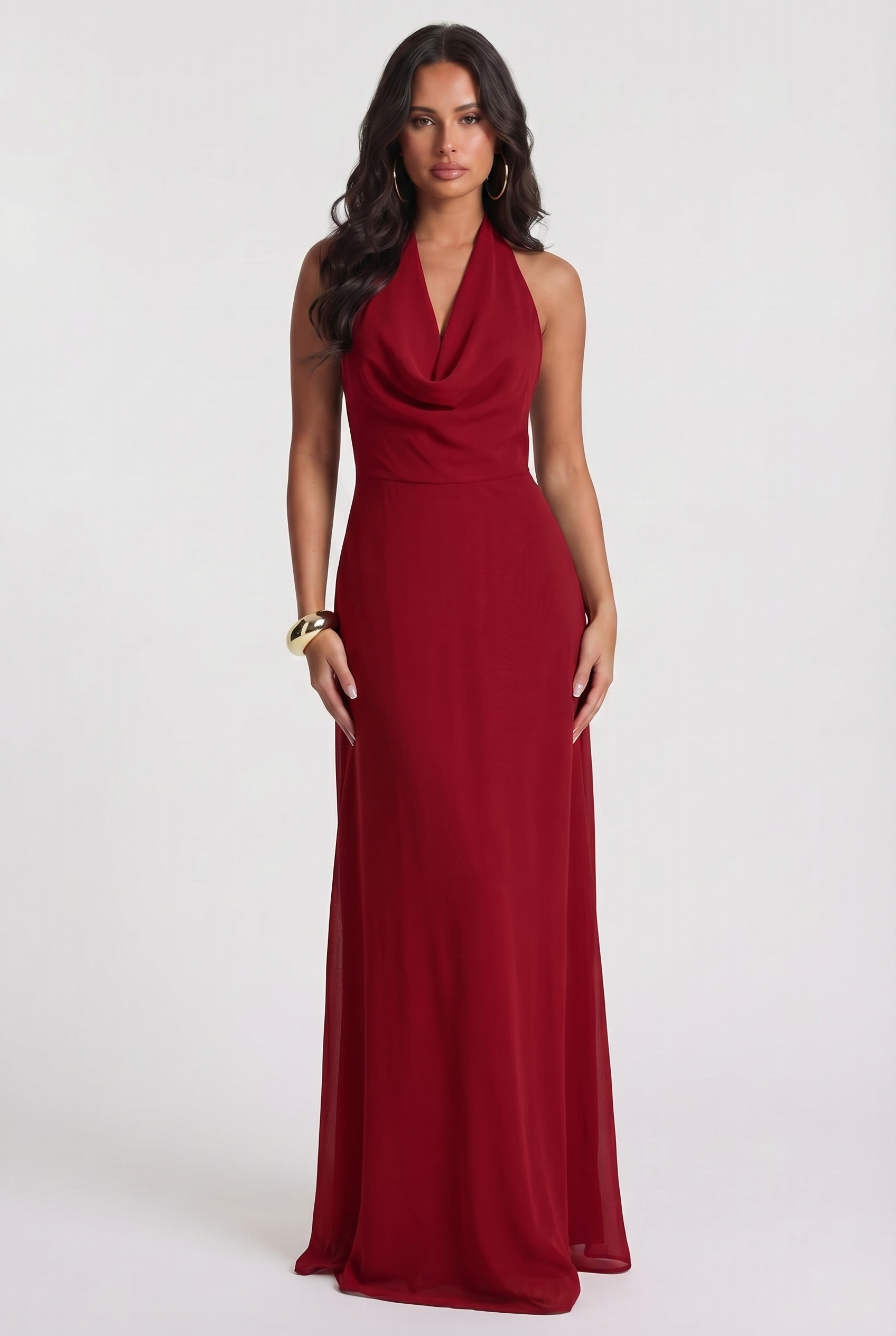 Vestido Maxi Marbella
