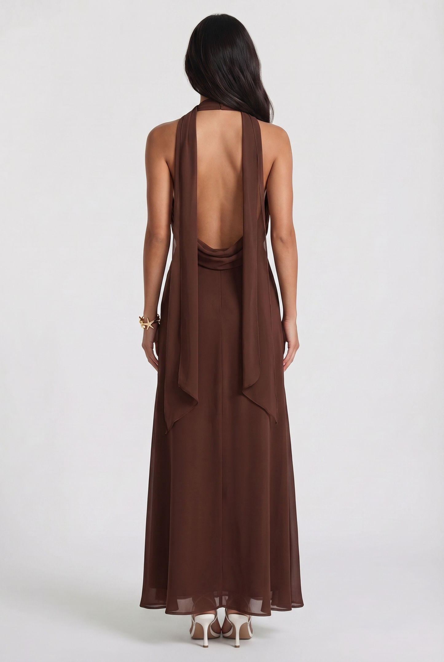 Marbella Maxi Dress
