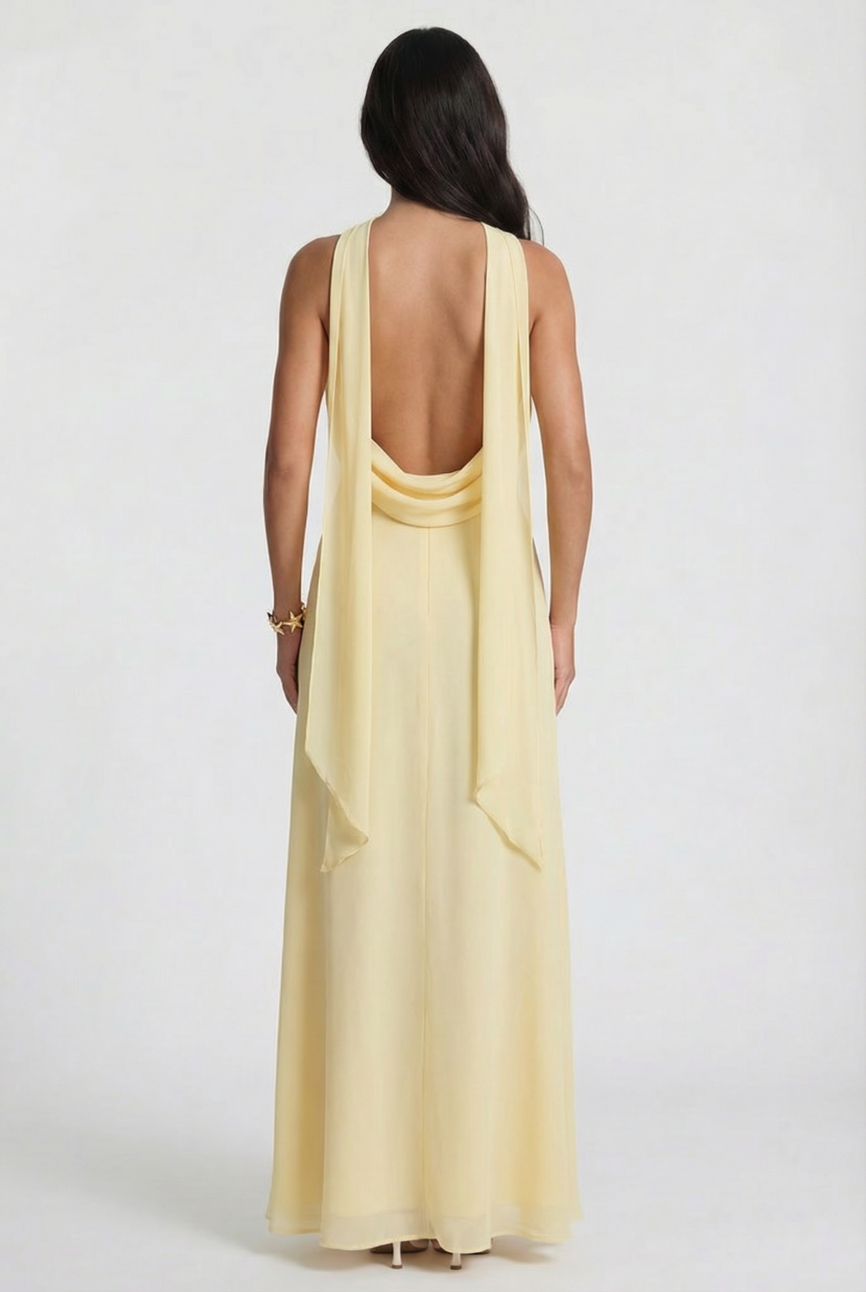 Vestido Maxi Marbella
