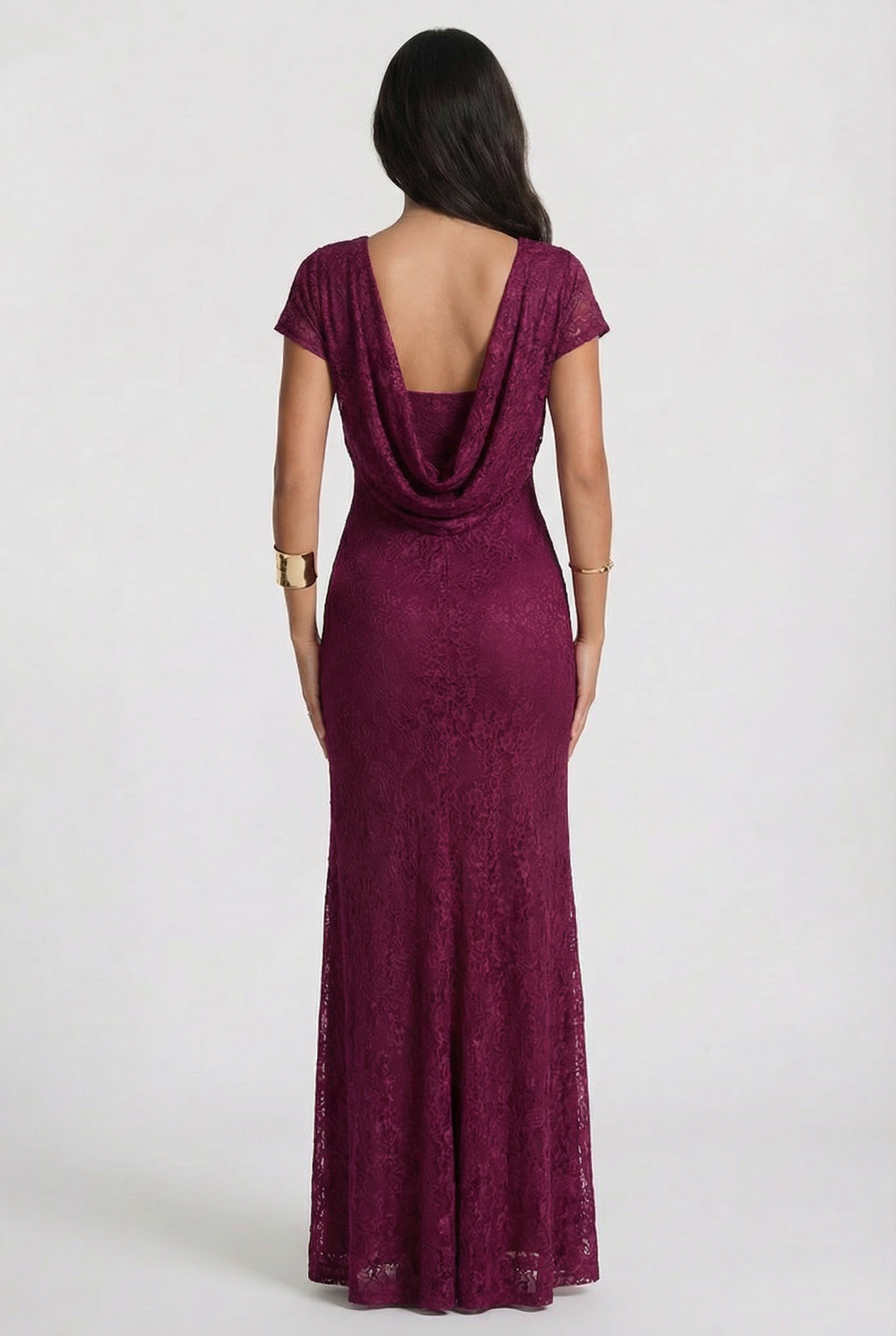 Roma Maxi Dress