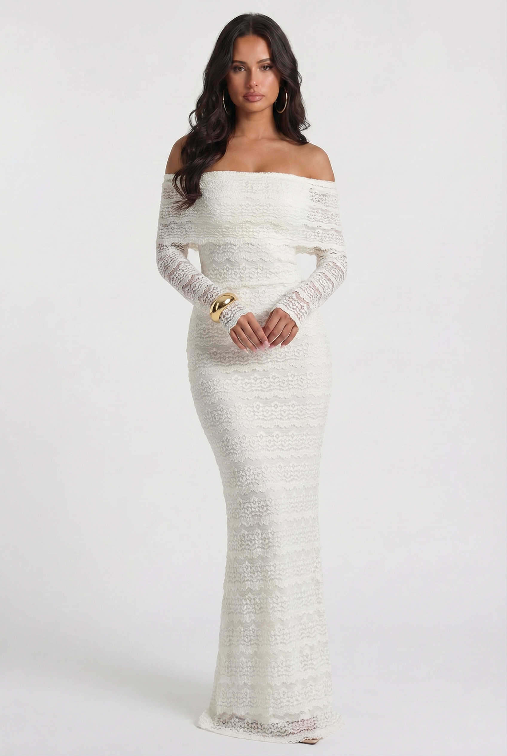 Vestido Maxi Mallorca