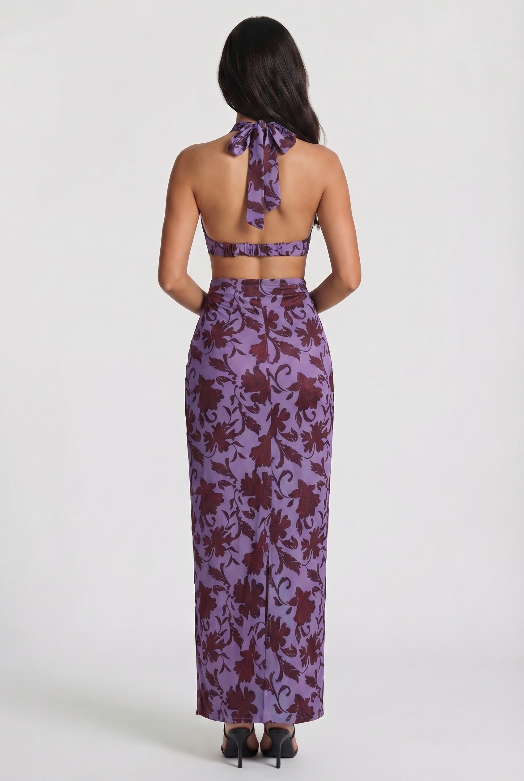 Vestido Maxi Granada