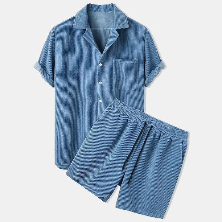 Azul