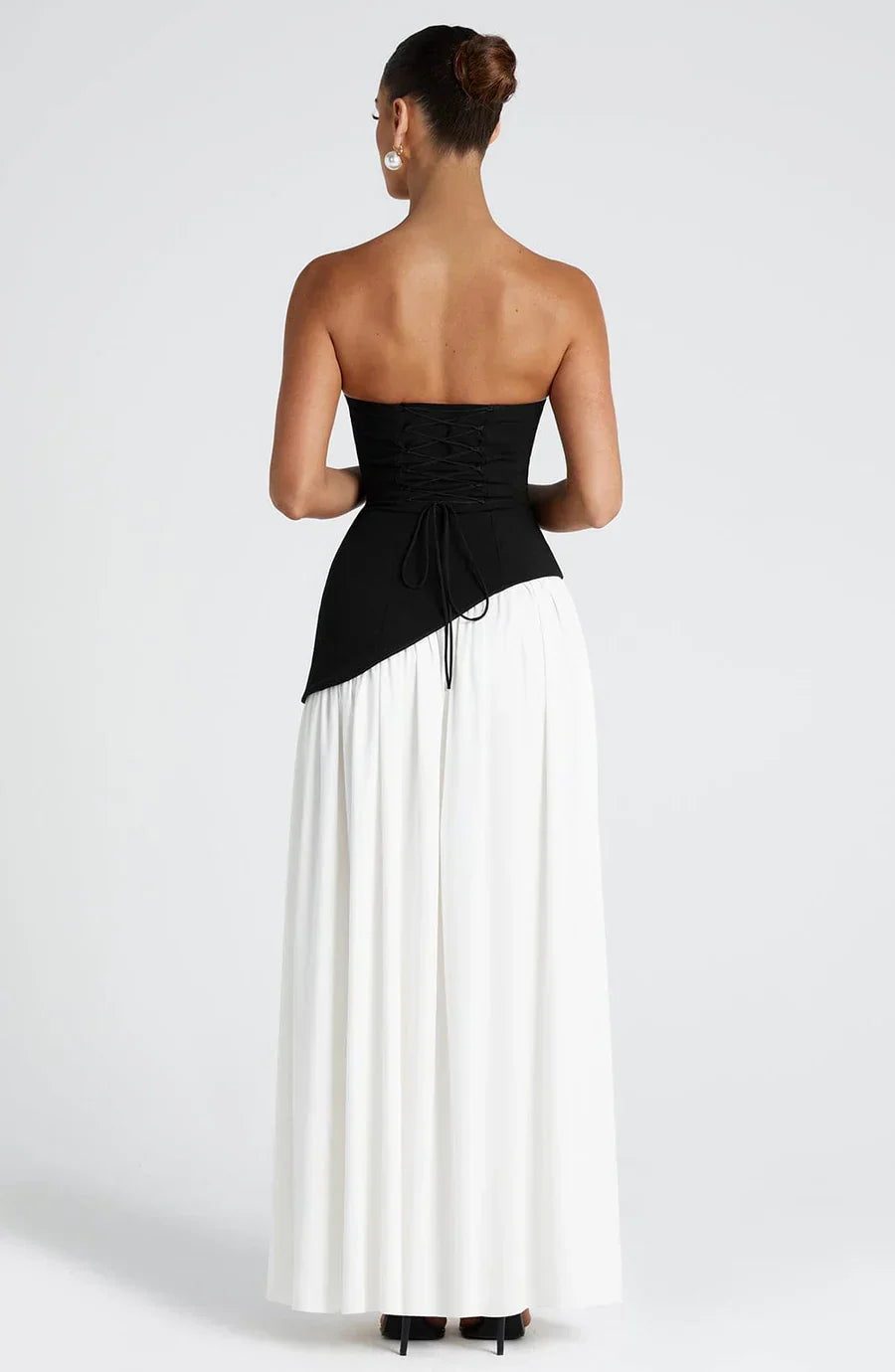 Llucci Vestido Maxi