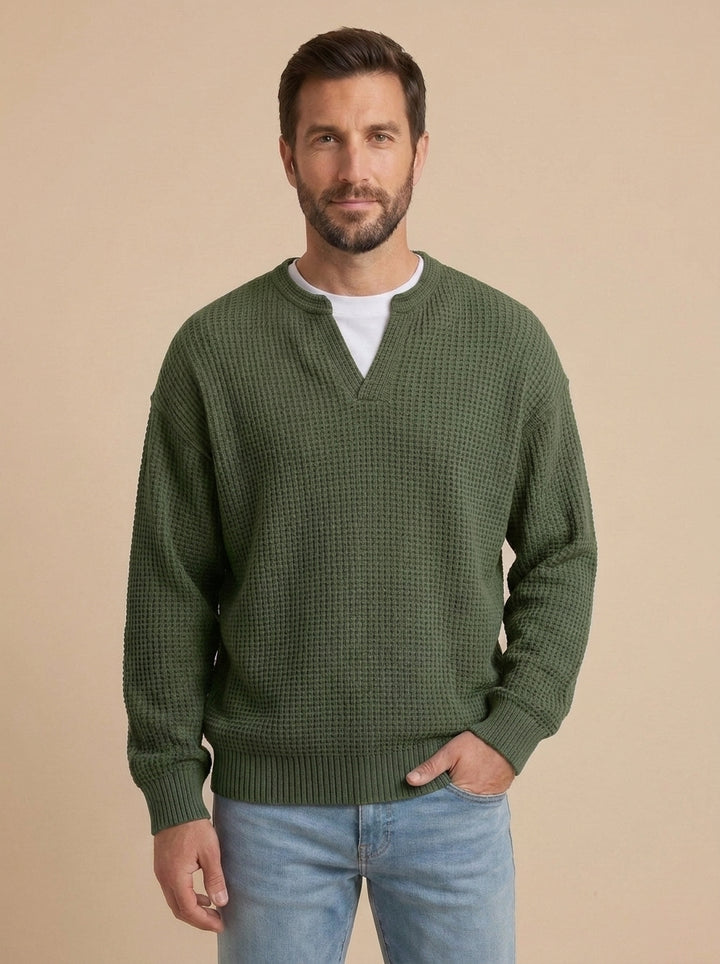 Verde militar