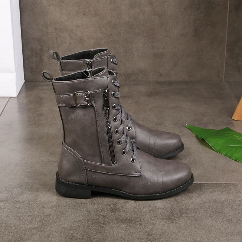 Bruna | Botas Cómodas de Mujer