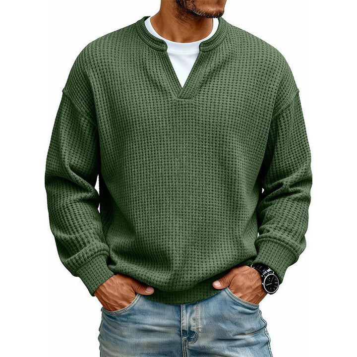 Verde militar
