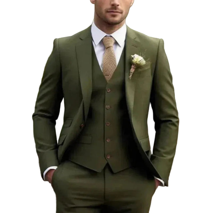 Verde oscuro