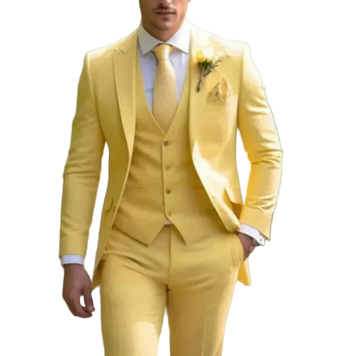 Amarillo