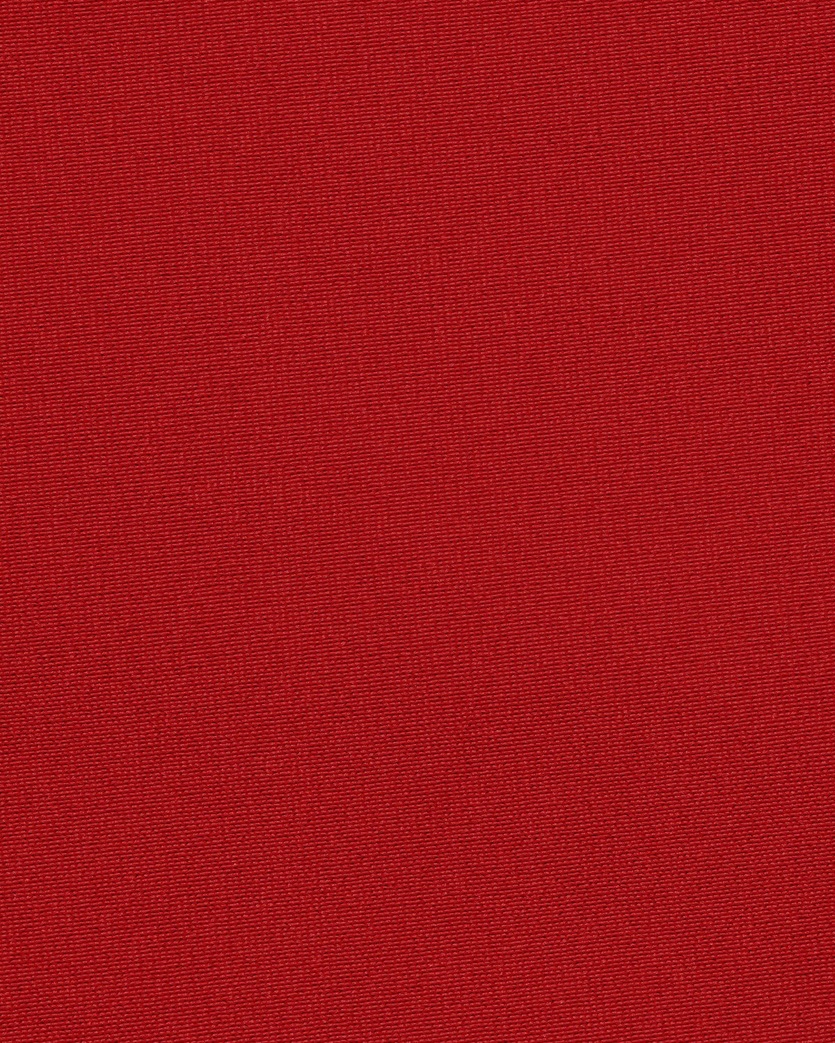Bikini de Triángulo con Anilla — Rojo
