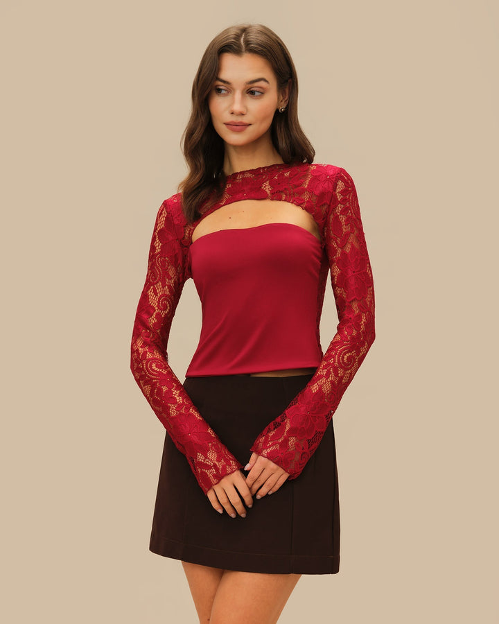 Wine Red