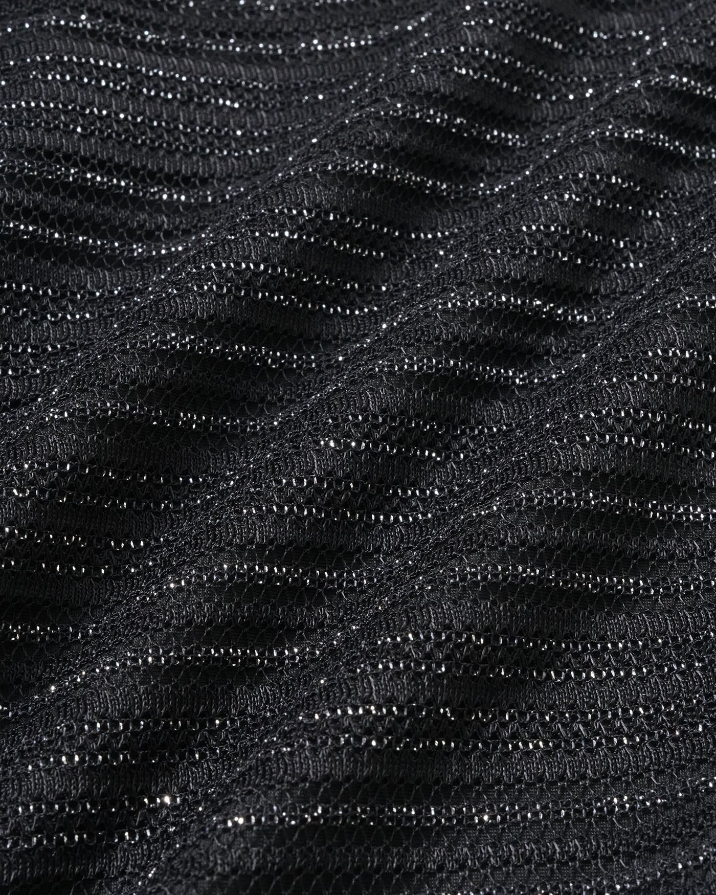 Bikini Halter Triangular — Negro