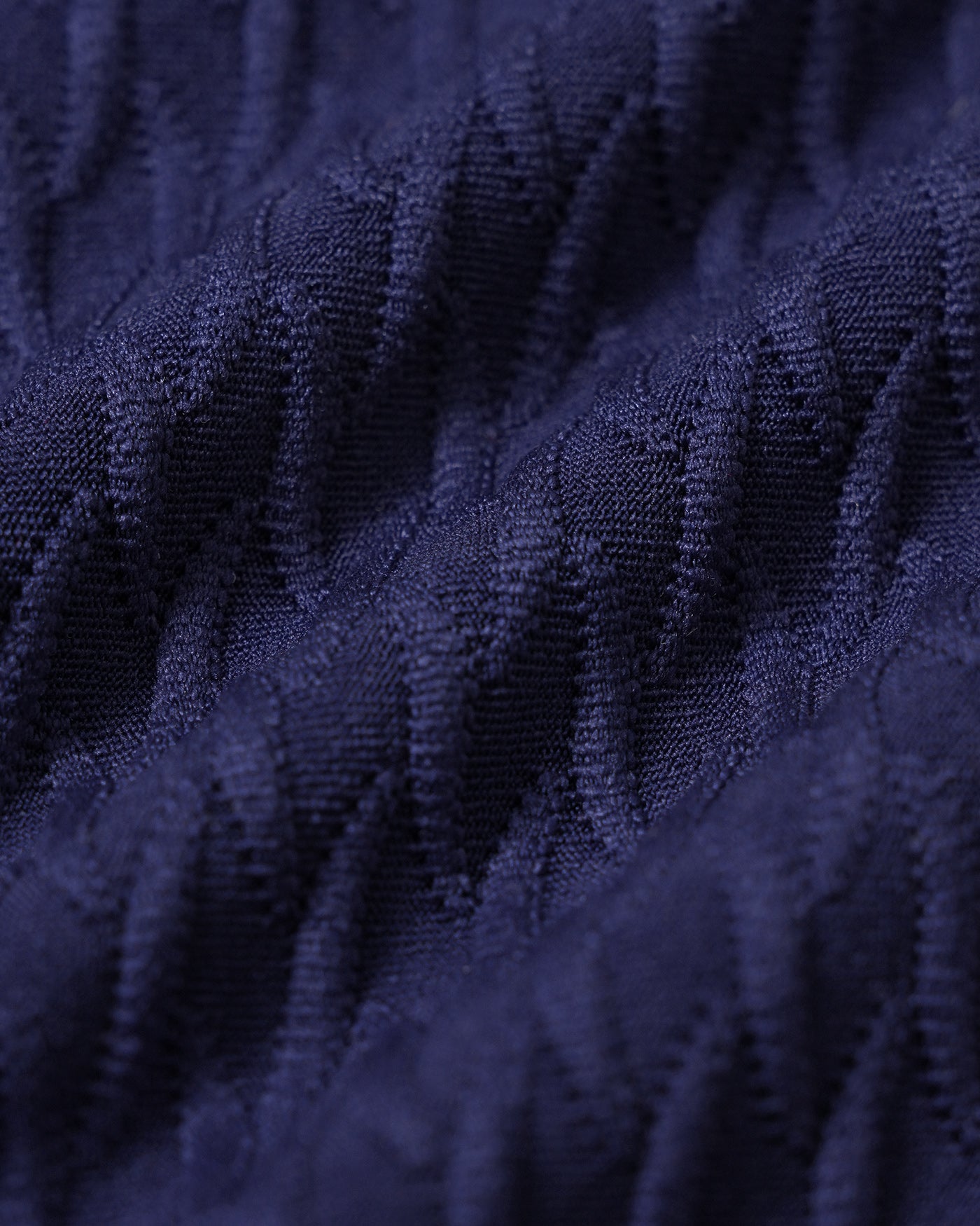 Bikini Triangular — Azul