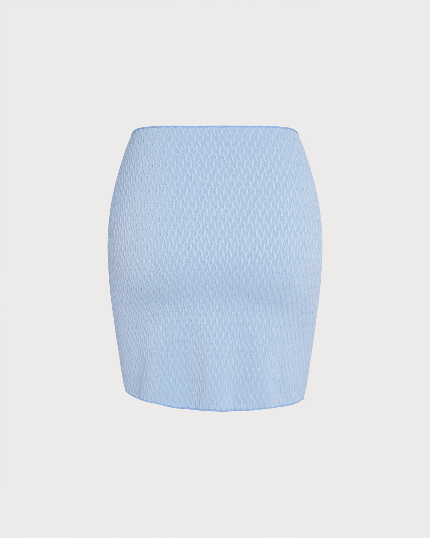 Pareo con Cordón — Azul