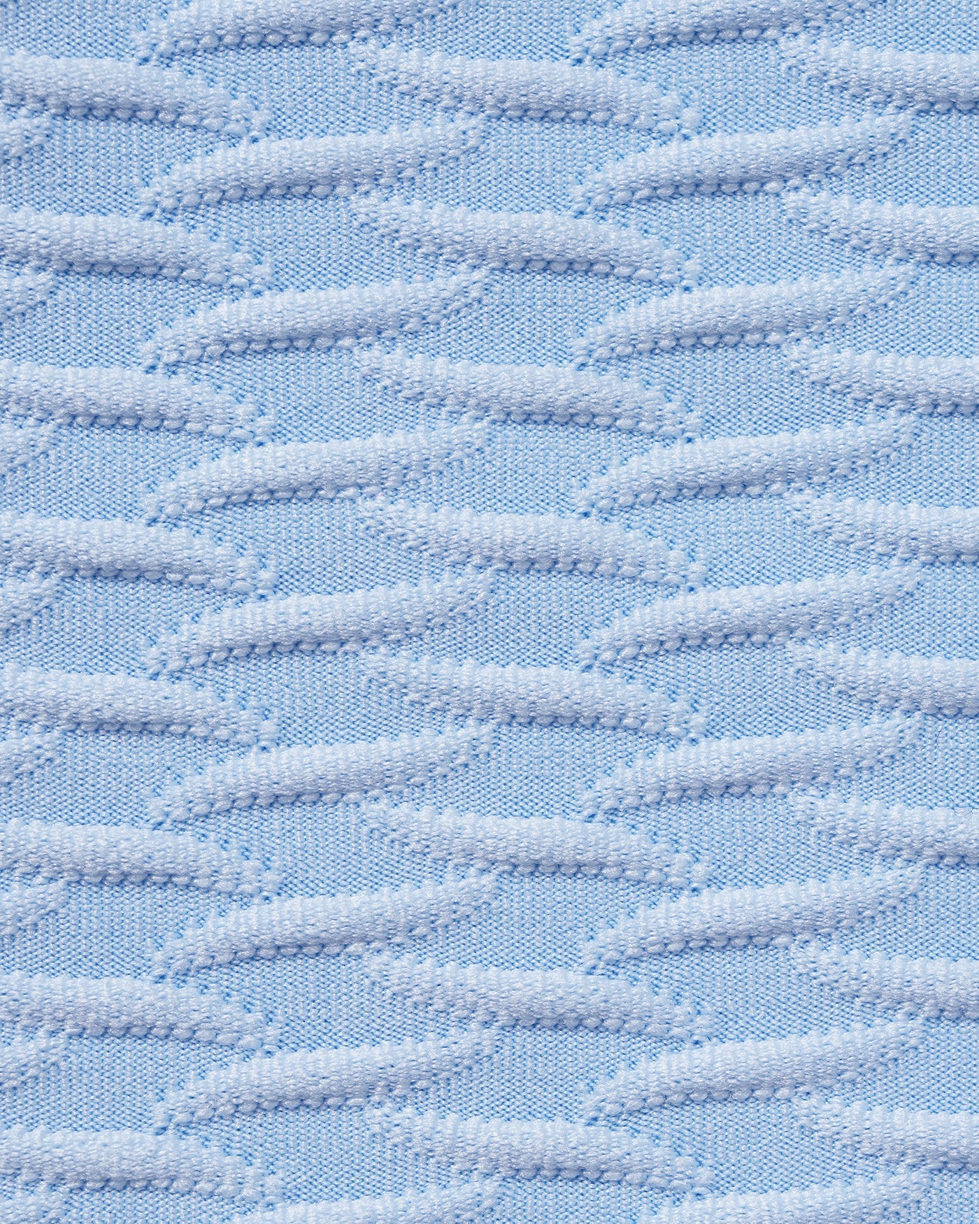 Pareo con Cordón — Azul