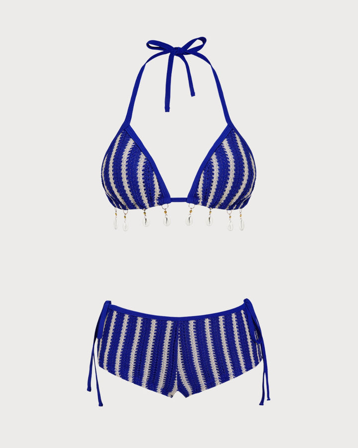 Azul