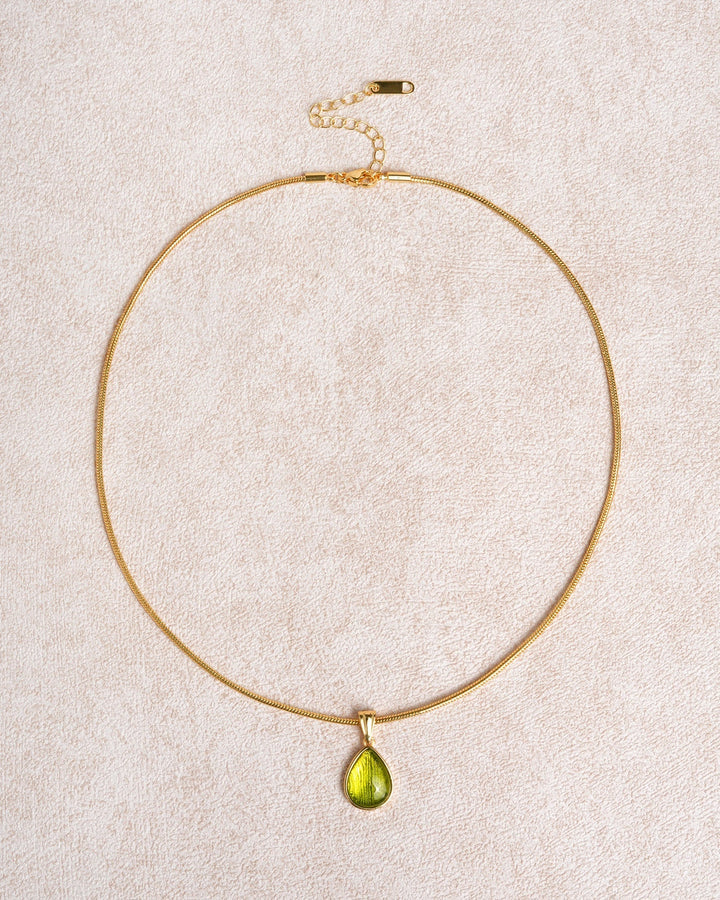 Verde