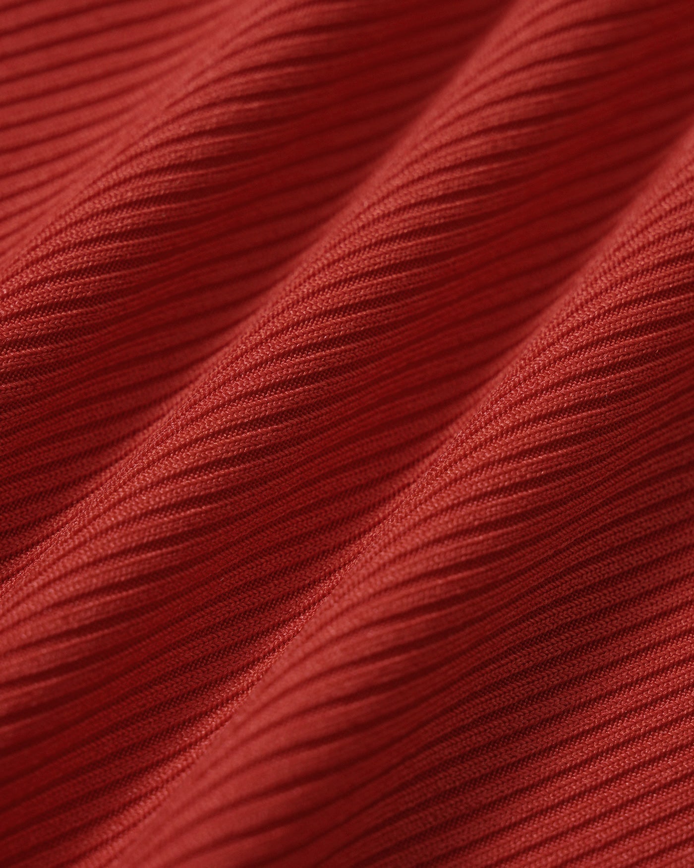 Bañador Entero Halter — Rojo