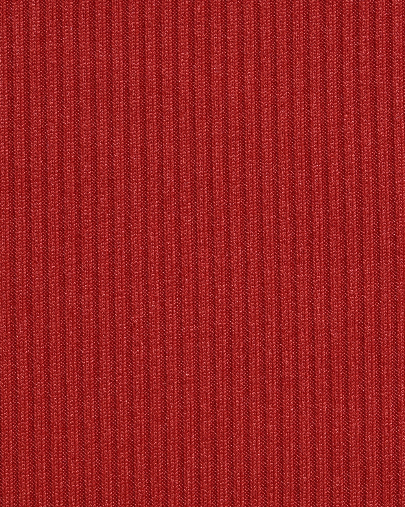 Bañador Entero Halter — Rojo