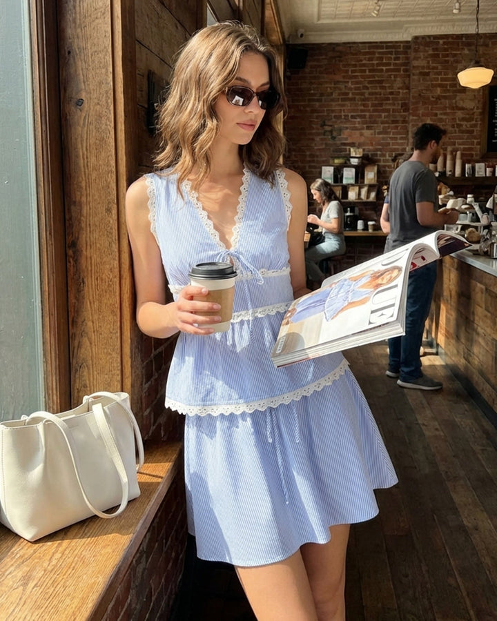 Azul
