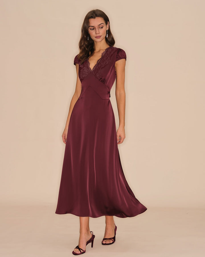 Wine Red