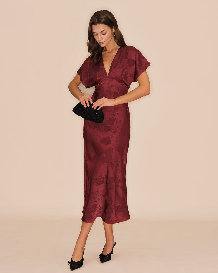 Wine Red
