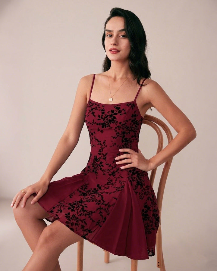 Wine Red