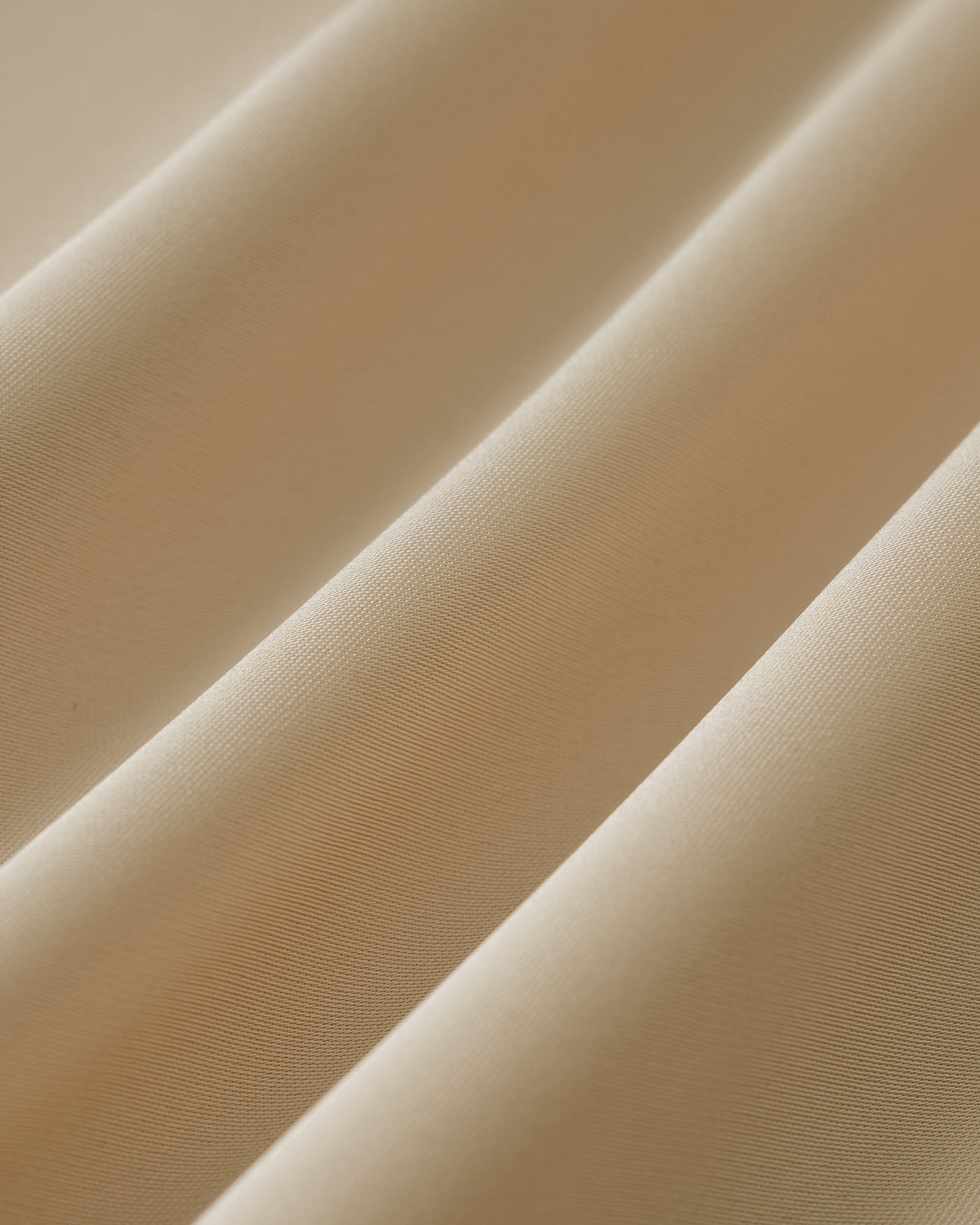 Vestido Mini de Encaje Escote Cuadrado — Albaricoque