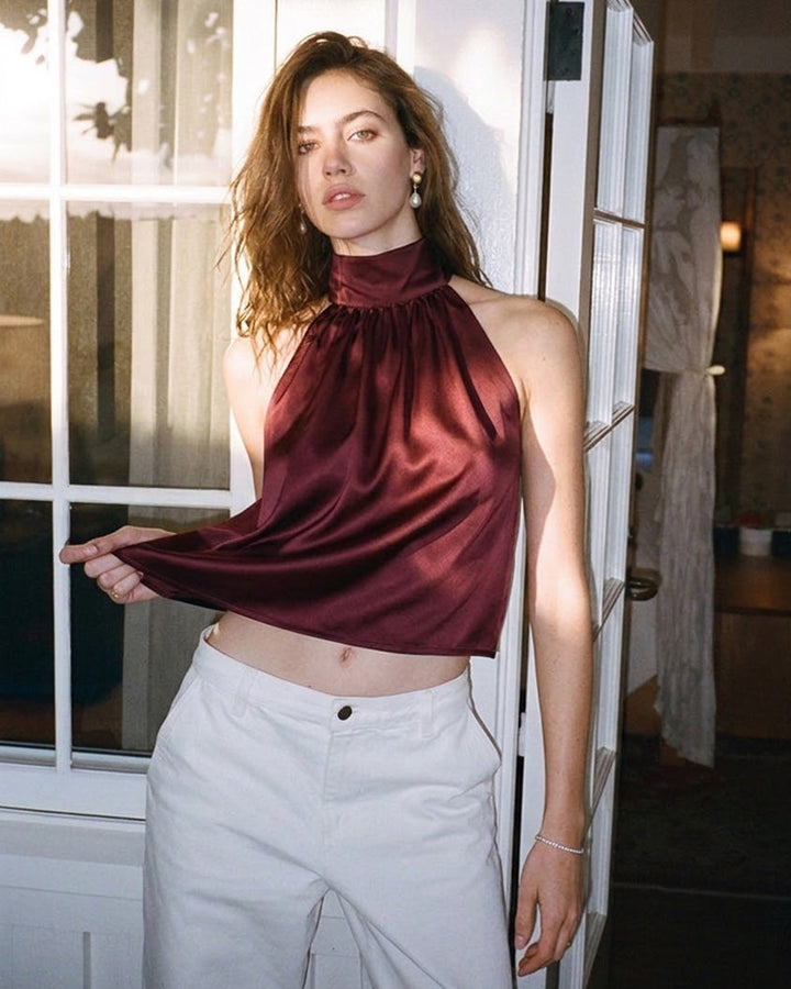 Wine Red