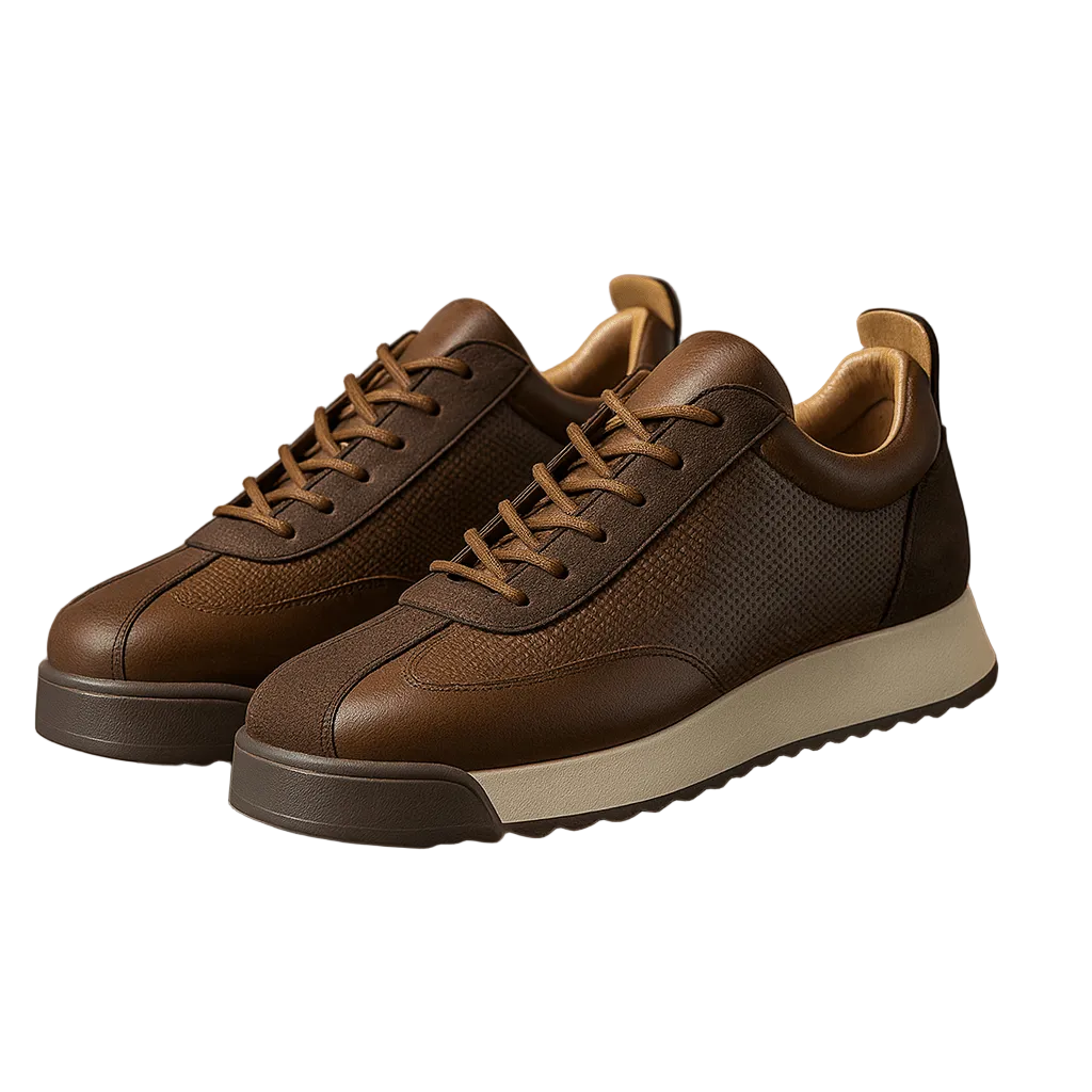 Zapatillas con plataforma